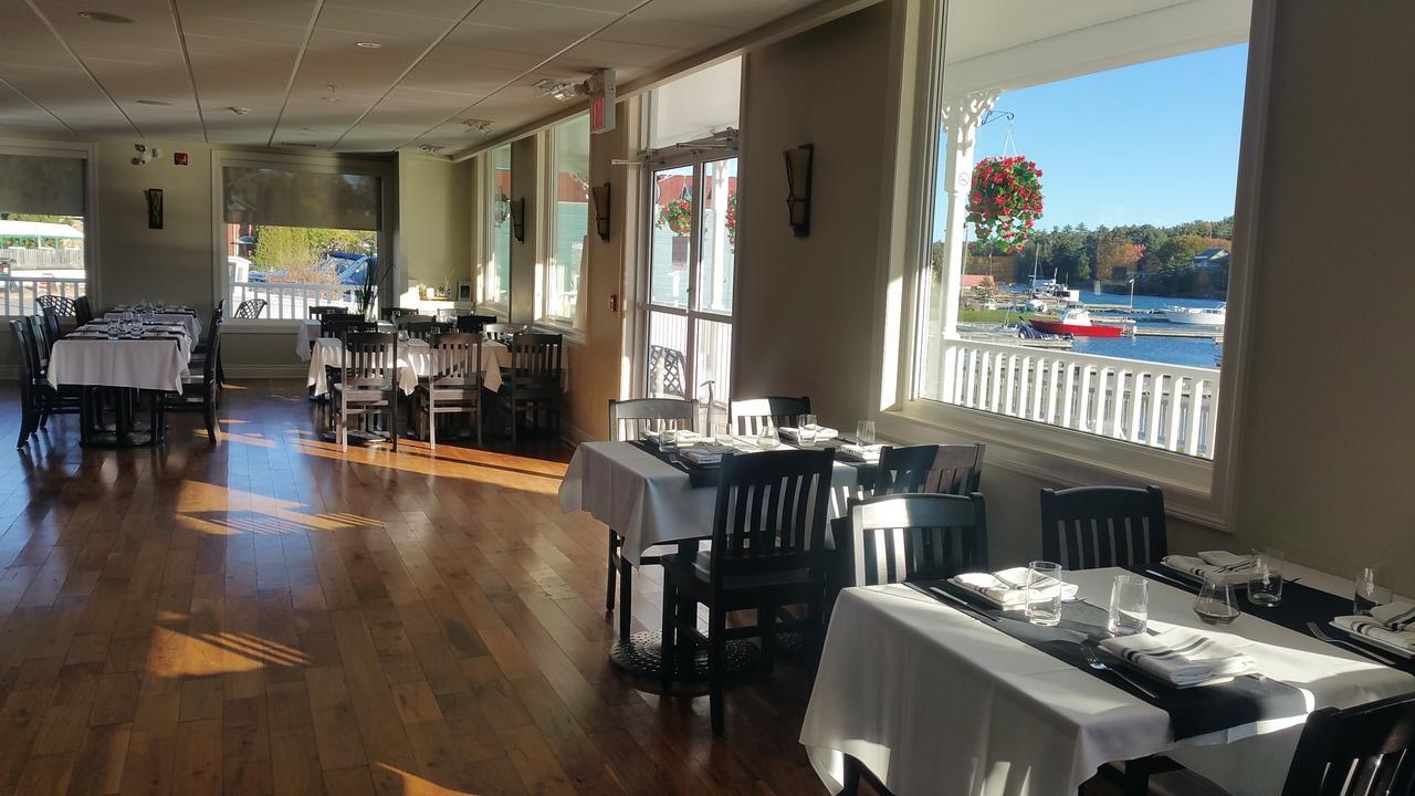 Sportsman'S Inn Resort & Marina Killarney Exterior photo